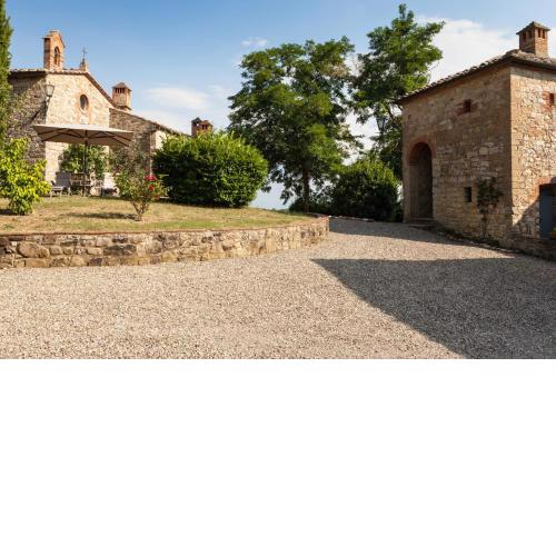 Pieve Marsina & Borgo Argenina