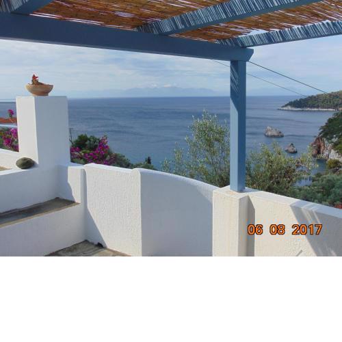 Pigi Cottage