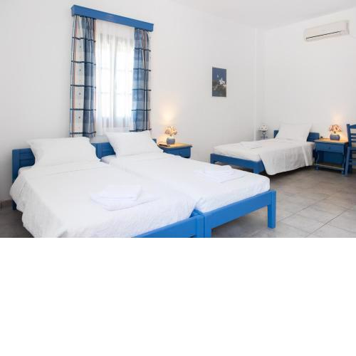 Pigi Rooms
