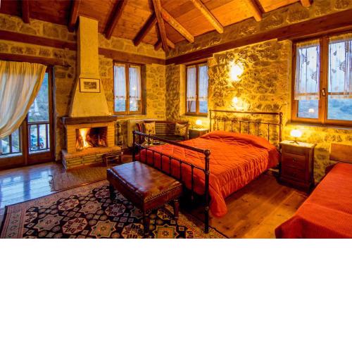 Pigi Tarlampa Hotel