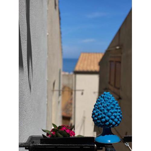 Pigna Blue Cefalù Apartment