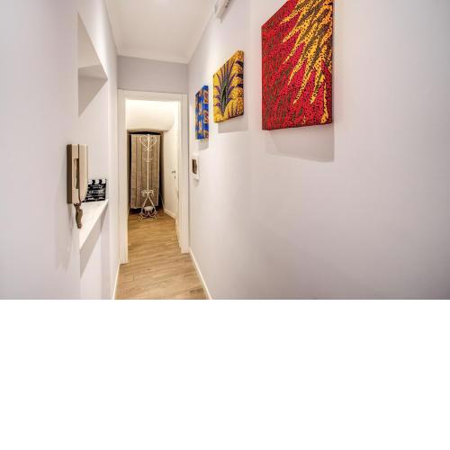 Pignatelli Apartment