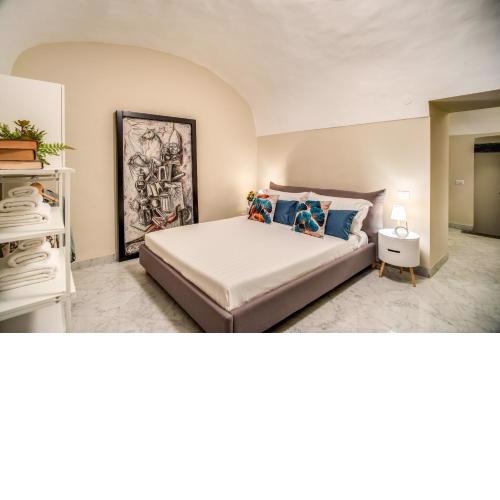 Pignatelli Loft