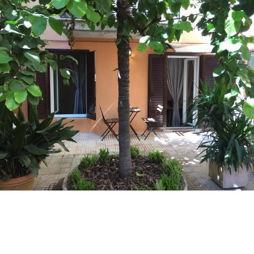 PIGNETO Charming House