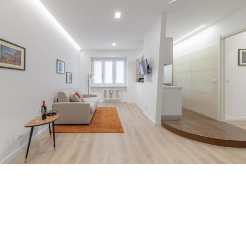 Pigneto Delightful Apartment