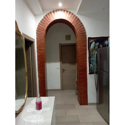 Pigneto House