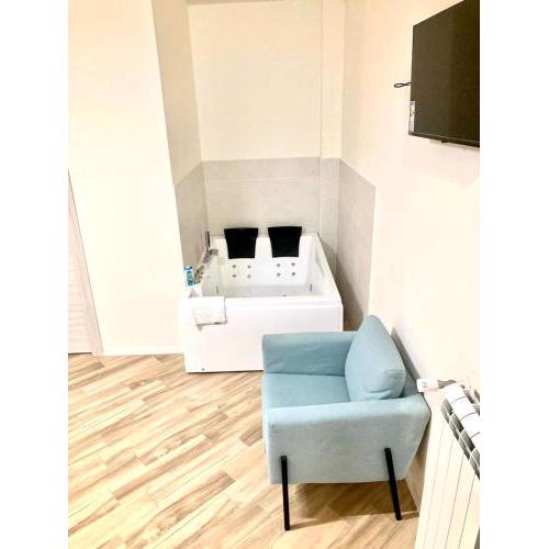 Pigneto Square Home