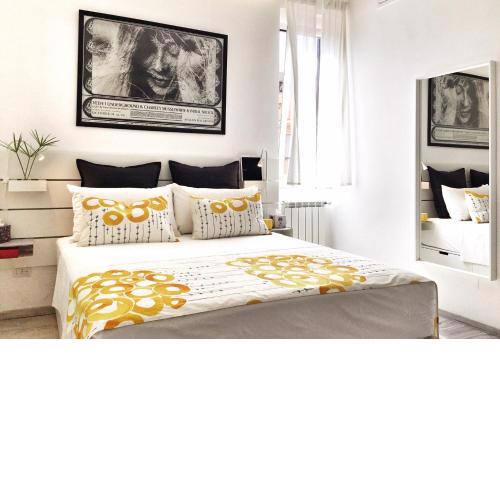PIGNETO VILLAGE Roma Guest House Apartment