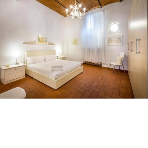 Pignone Apartment