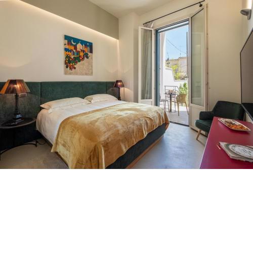 Pigro Bed - Boutique Apartment & Garden SIT