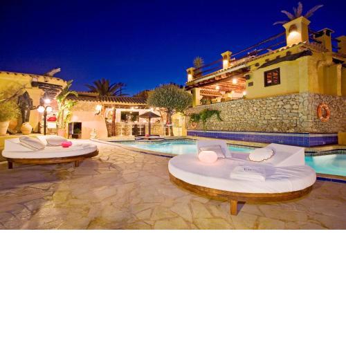 Pikes Ibiza