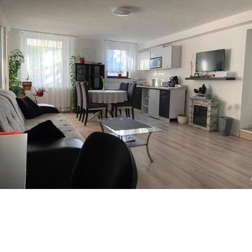Piknik Apartmant