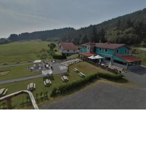 Pikua Landetxea