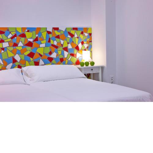 Pil Pil Hostel Bilbao