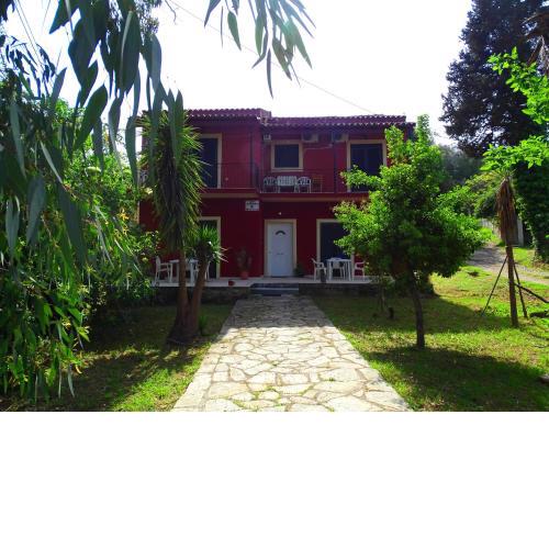 Pila Apartments