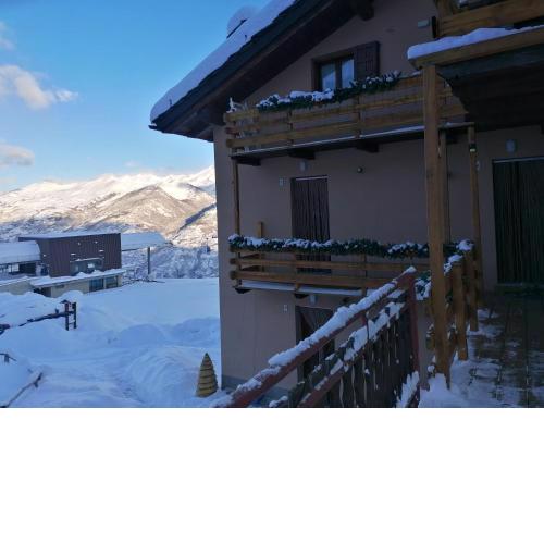 Pila vacanze