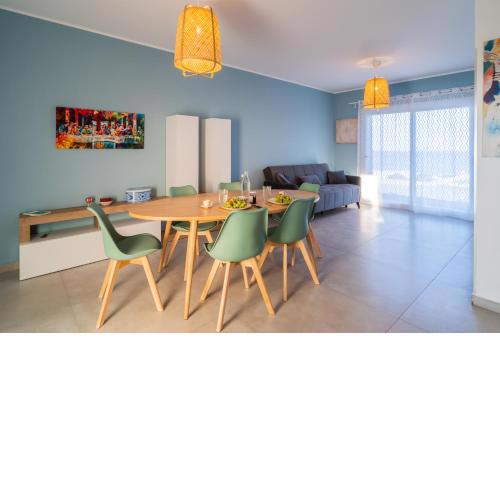 Pilar Apartment Vista Mare
