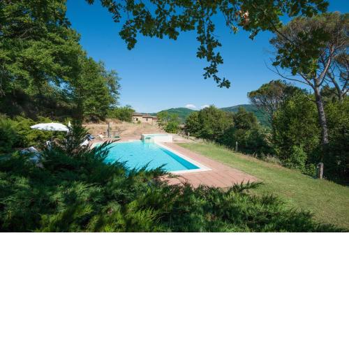 Pilari Appartamento Tabaccaia