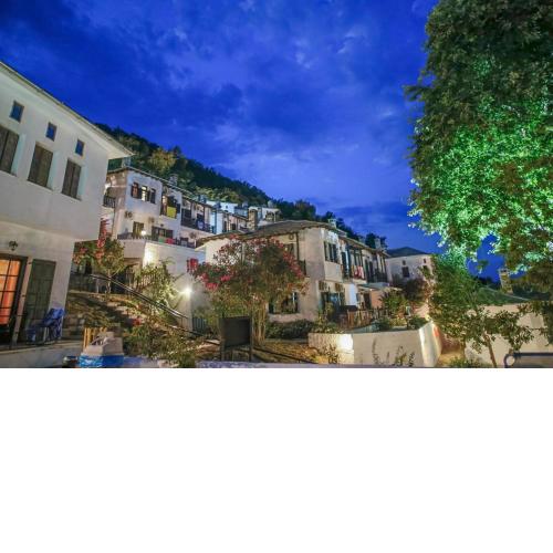 Pilio Sea Horizon Hotel