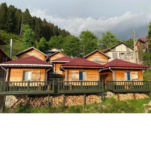 Pilita Bungalov&Rest