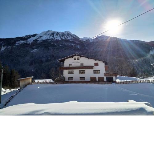 Pillerhuamat.Tirol