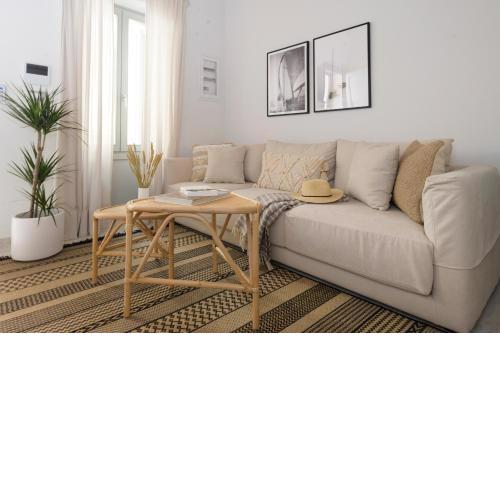 Pilos Sunrise Loft