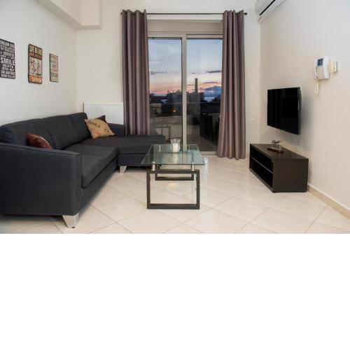 Pilot Lux Apartment