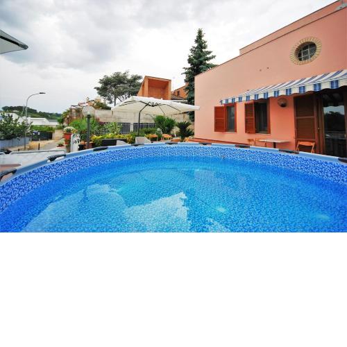 Pi.Lù. Bed and breakfast