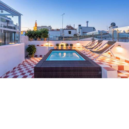 Pimienta 9- Santa Cruz Luxury by Valcambre
