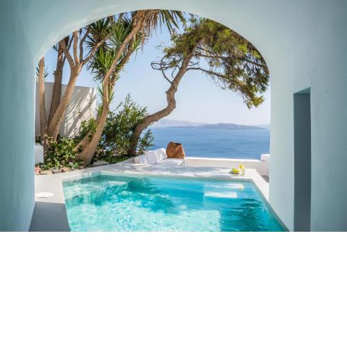 Pina Caldera Residence
