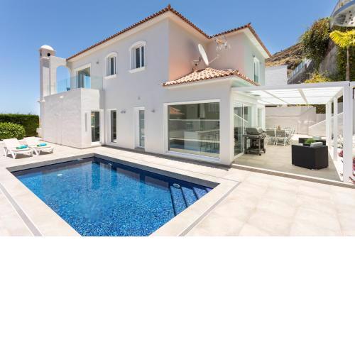 Pinalito - Vivienda vacacional con piscina privada