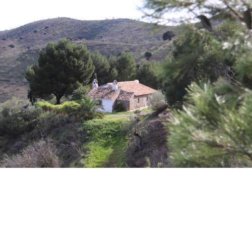 Pinar El Almendra