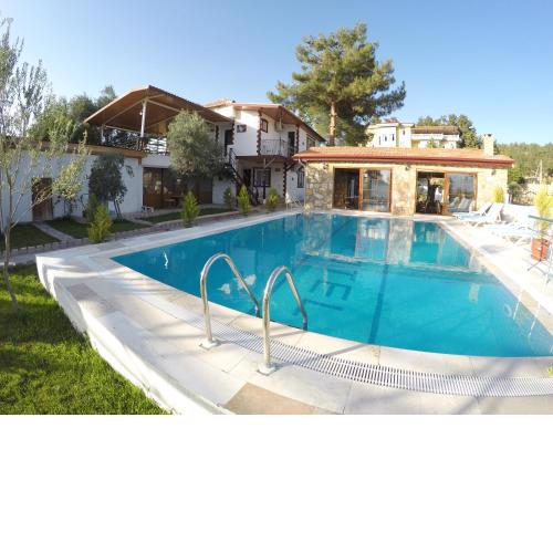 Pinar Hotel