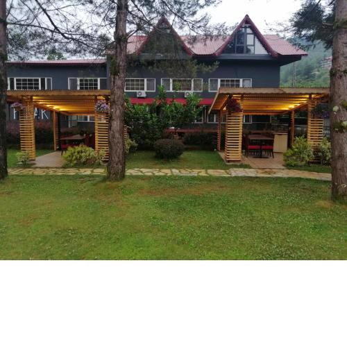 pınar kır evi