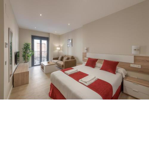 Pinar Malaga Centro C/Alvarez