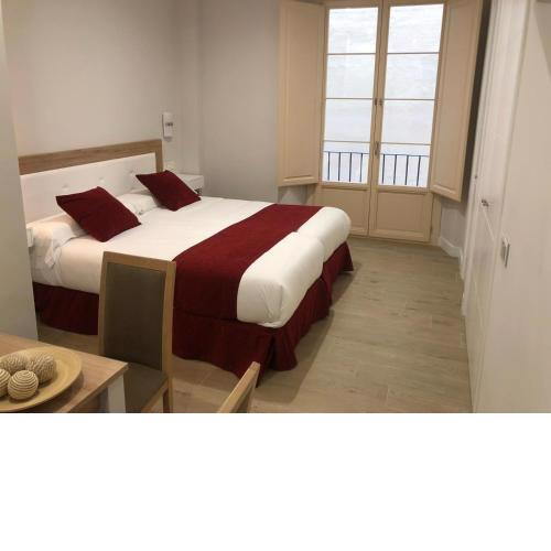 Pinar Malaga Rooms