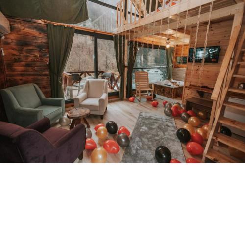 Pınar Suit Bungalow