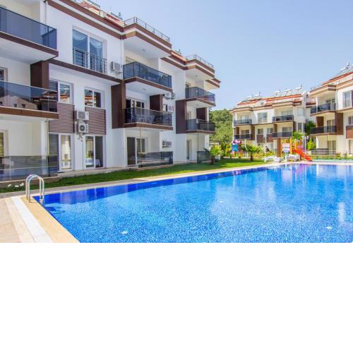 Pınara Residence 2