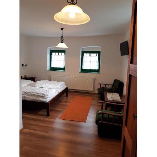 Pincesor Apartman