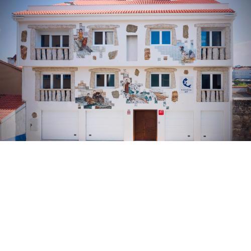 Pincheiro Apartamentos Turísticos