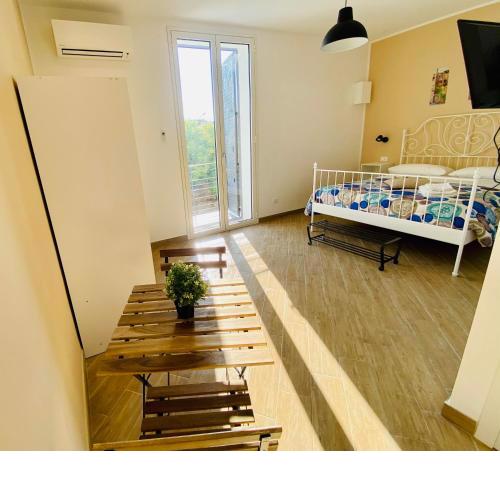 Pindemonte Suites
