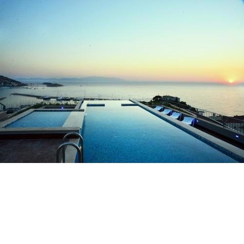Pine City Residence