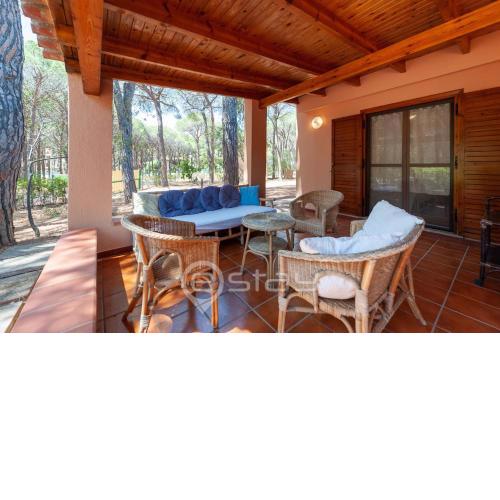 Pine Forest Villa - Near the Beach