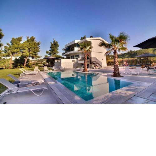 Pine Resort
