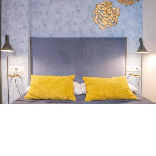 Pineapple Suite