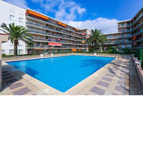 Pineda 7 Planet Costa Dorada