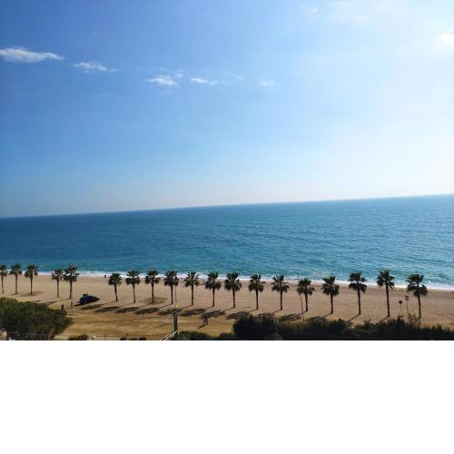 Pineda Beach Premium