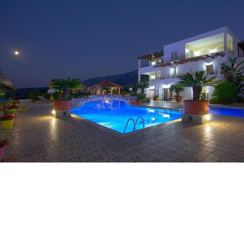 Pinelopi Apartments