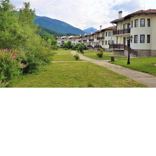 Pinerose Resort