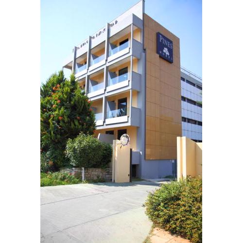 Pines Hotel